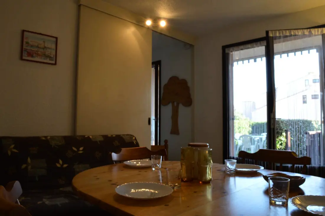 Residence Hameau Du Rivage I