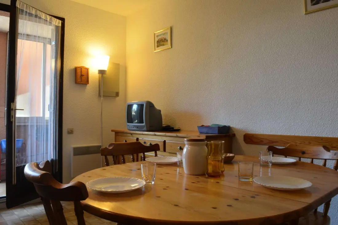 Residence Hameau Du Rivage I