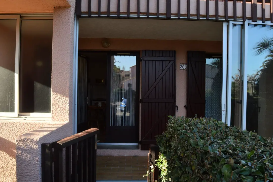 Residence Hameau Du Rivage I