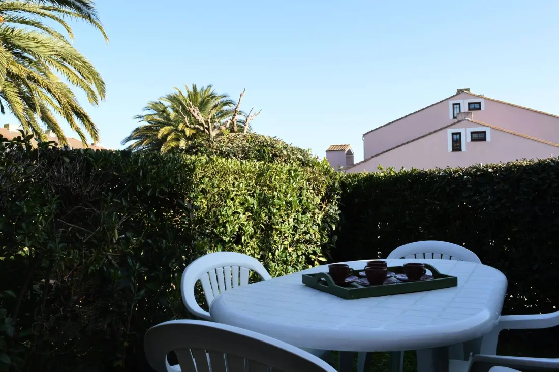 Residence Hameau Du Rivage I