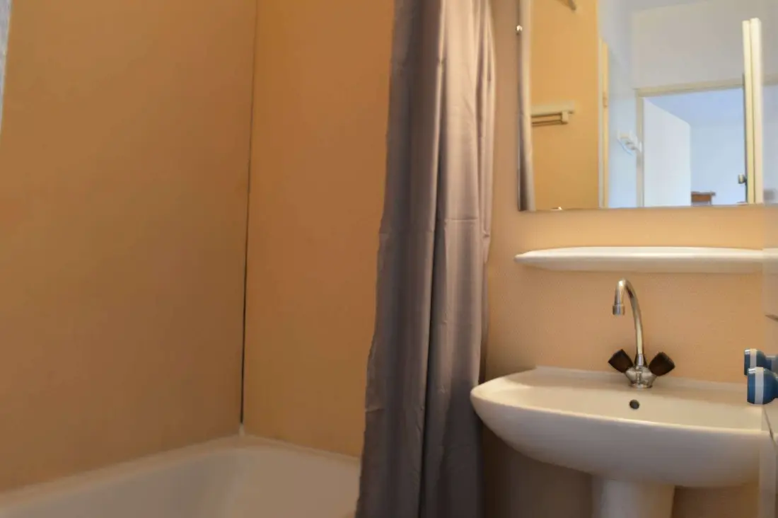 Residence Hameau Du Rivage I