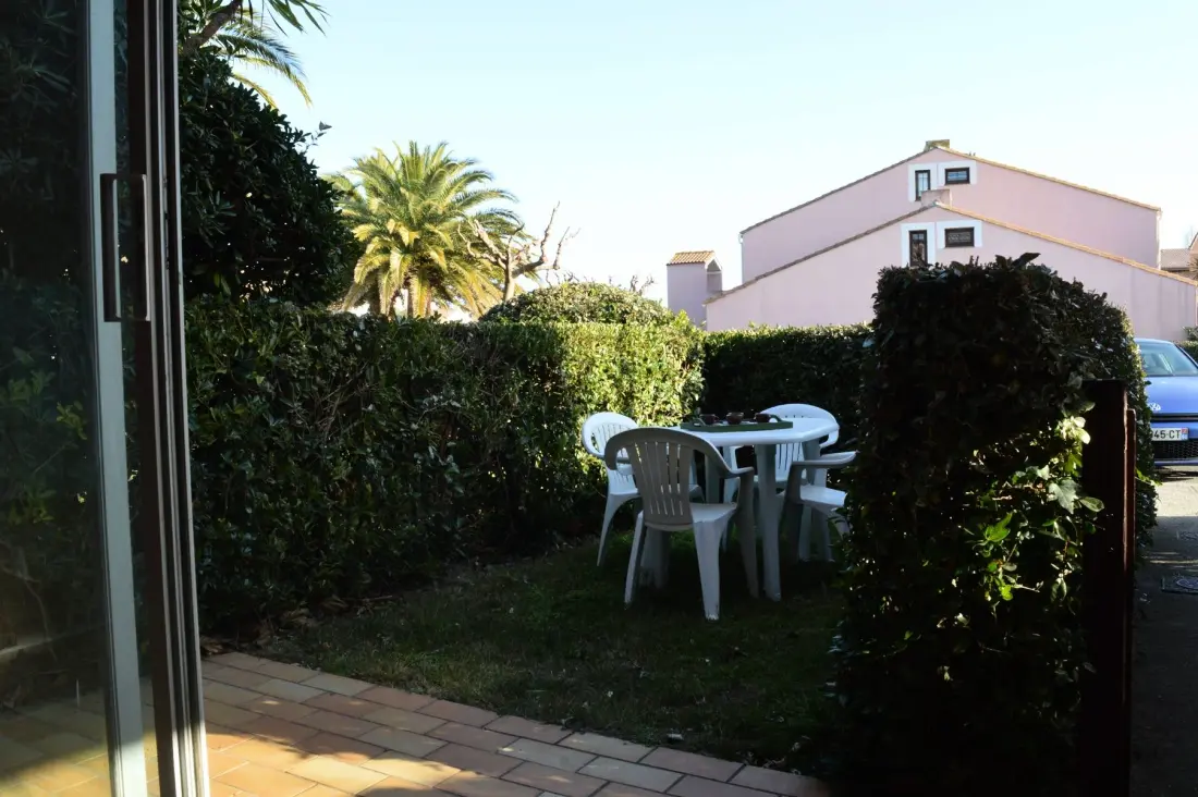 Residence Hameau Du Rivage I
