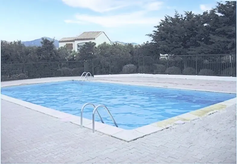 Residence Hameau Du Rivage I