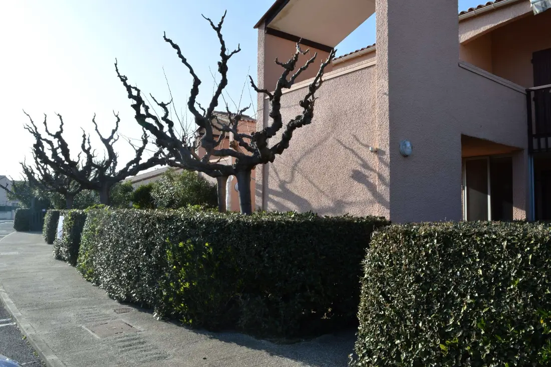 Residence Hameau Du Rivage I