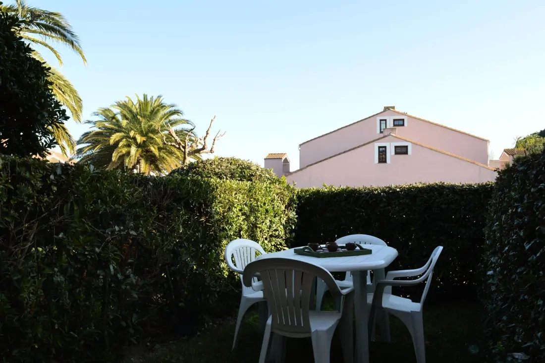 Residence Hameau Du Rivage I