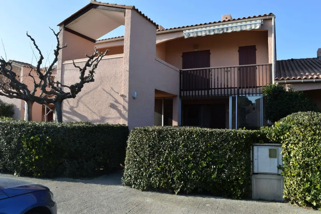 Residence Hameau Du Rivage I