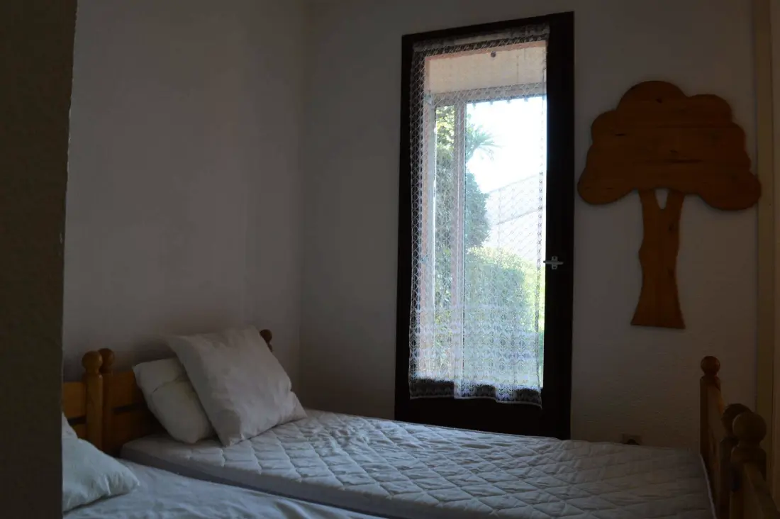 Residence Hameau Du Rivage I