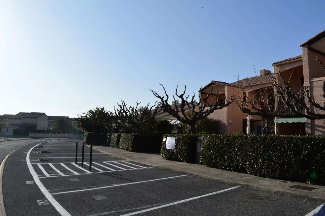 Residence Hameau Du Rivage I