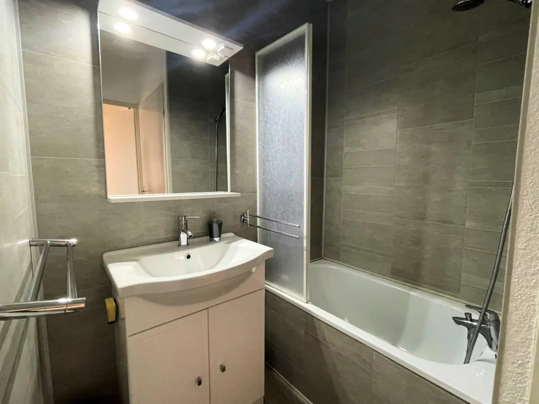 Residence Hameau Du Rivage