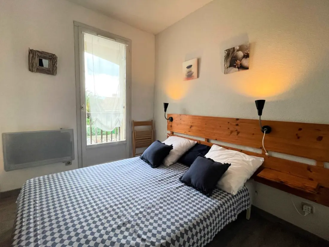 Residence Hameau Du Rivage