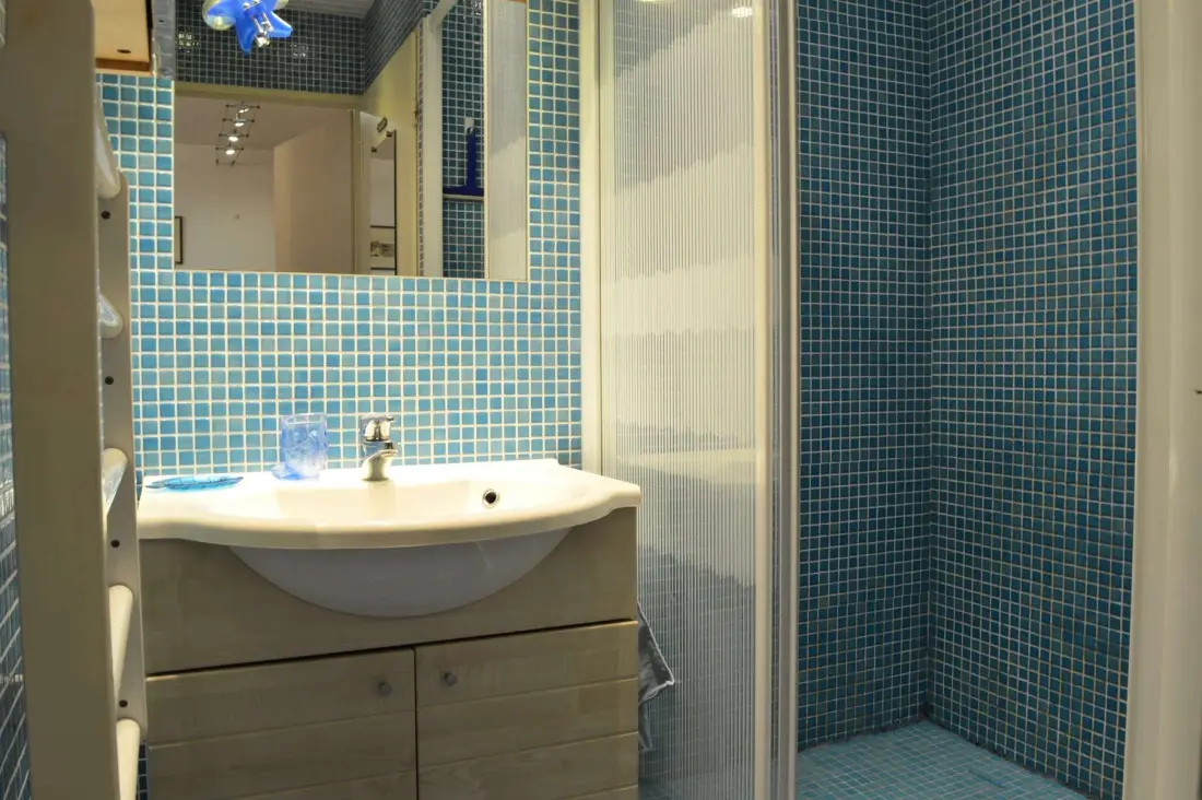 Residence Hameau Du Rivage