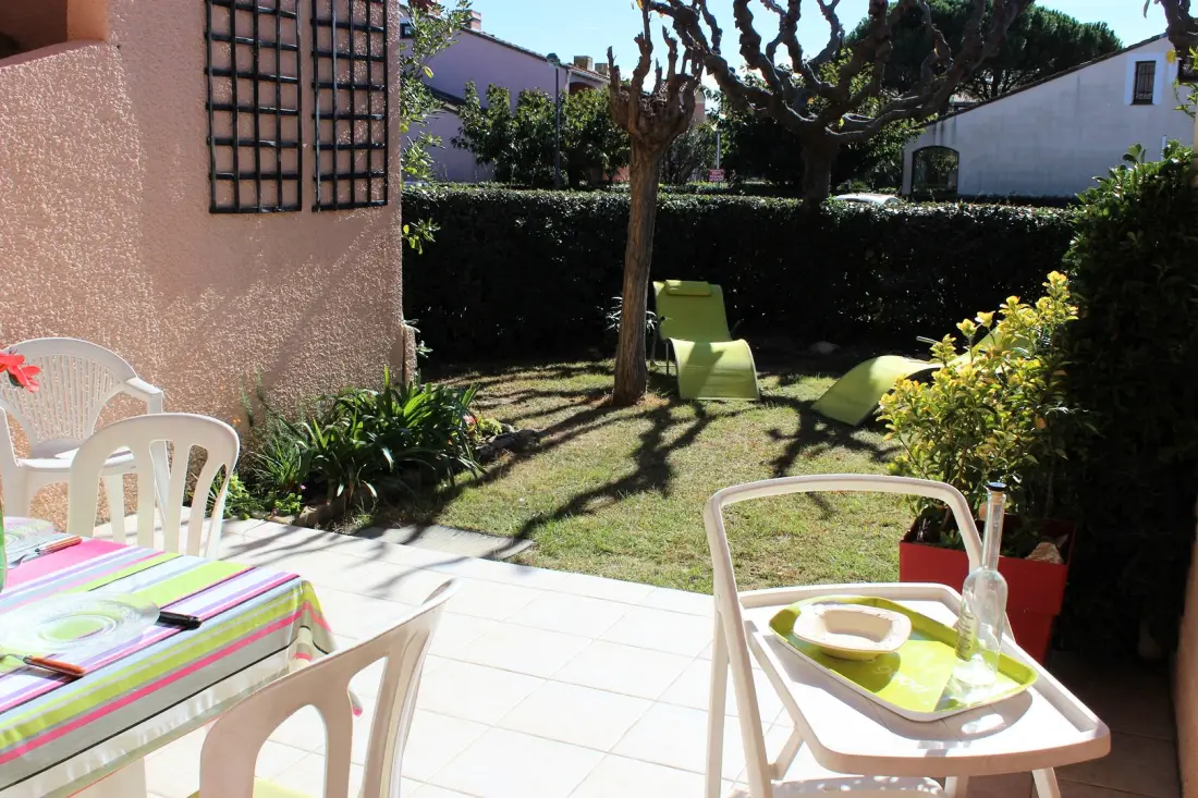 Residence Hameau Du Rivage