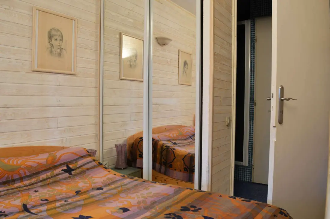 Residence Hameau Du Rivage