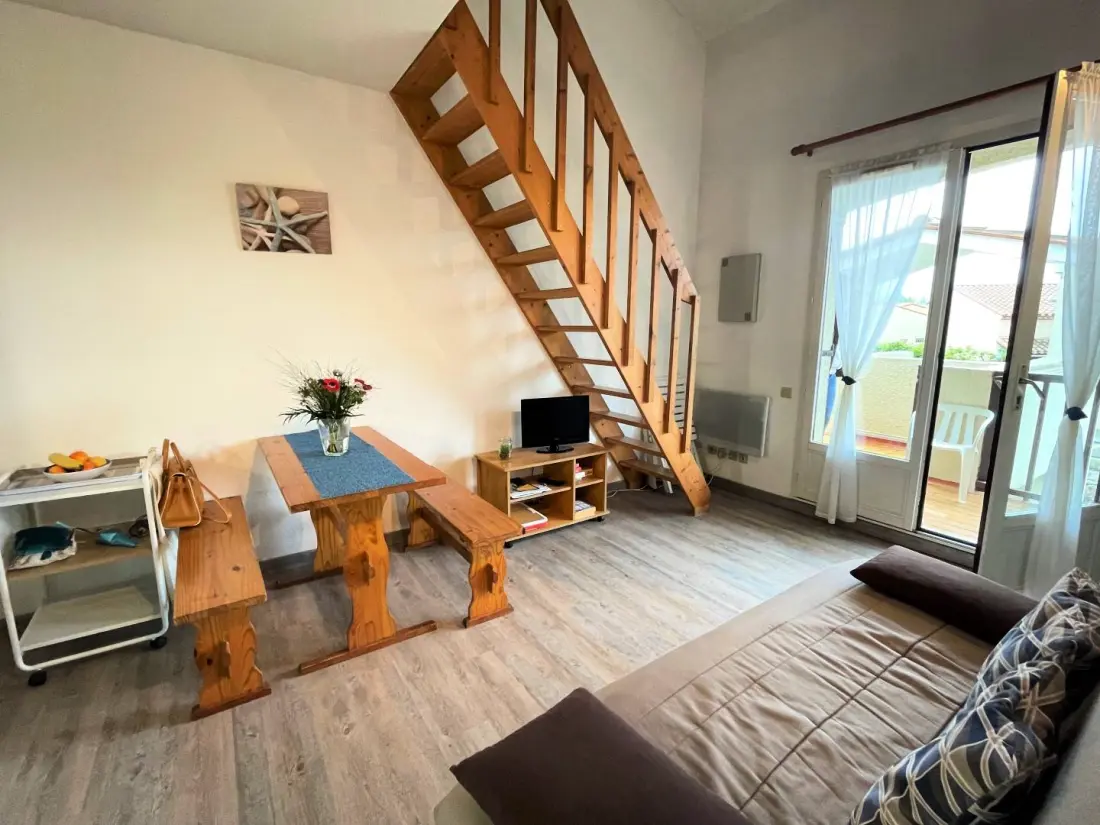 Residence Hameau Du Rivage