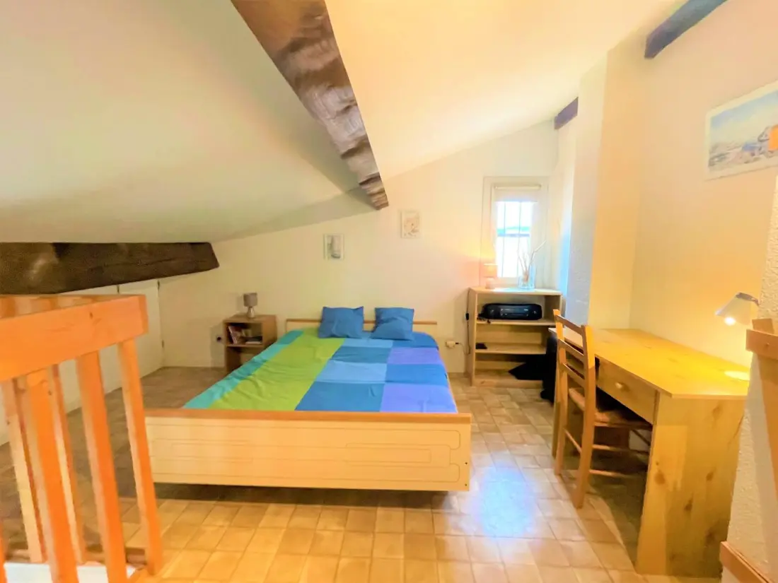 Residence Hameau Du Rivage