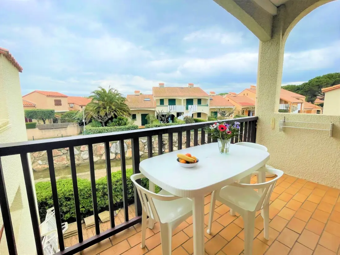 Residence Hameau Du Rivage