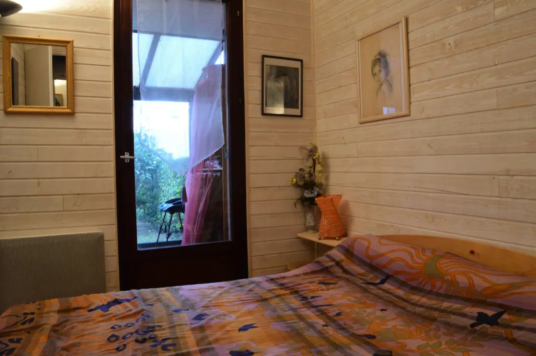 Residence Hameau Du Rivage