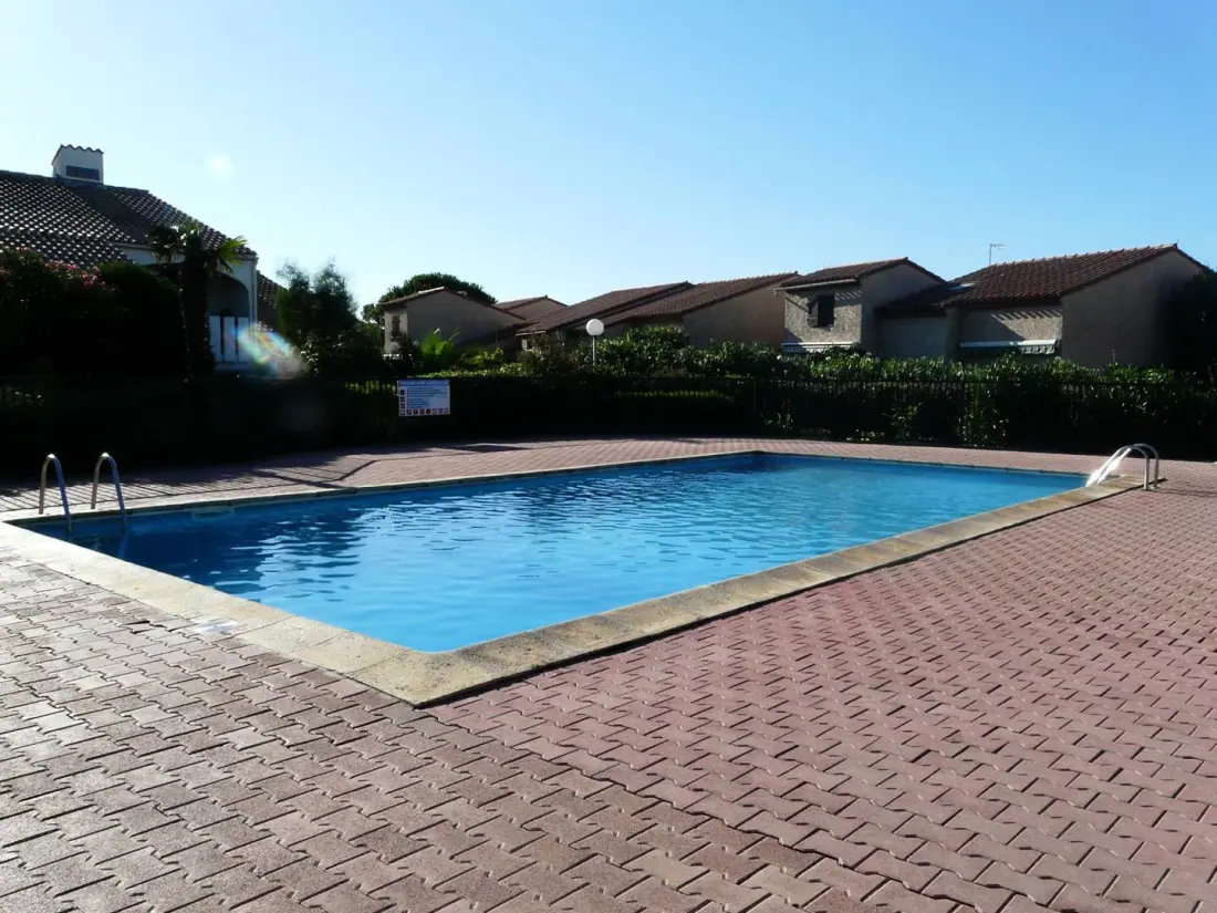 Residence Hameau Du Rivage