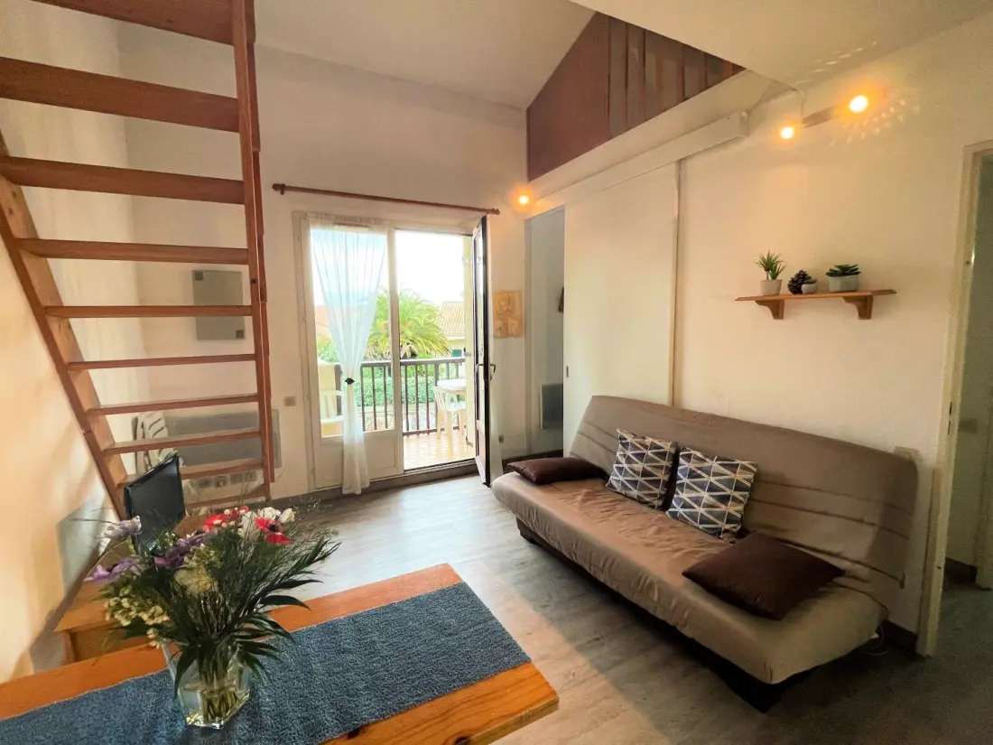 Residence Hameau Du Rivage