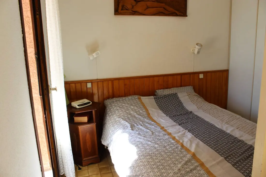 Residence Hameau Du Rivage