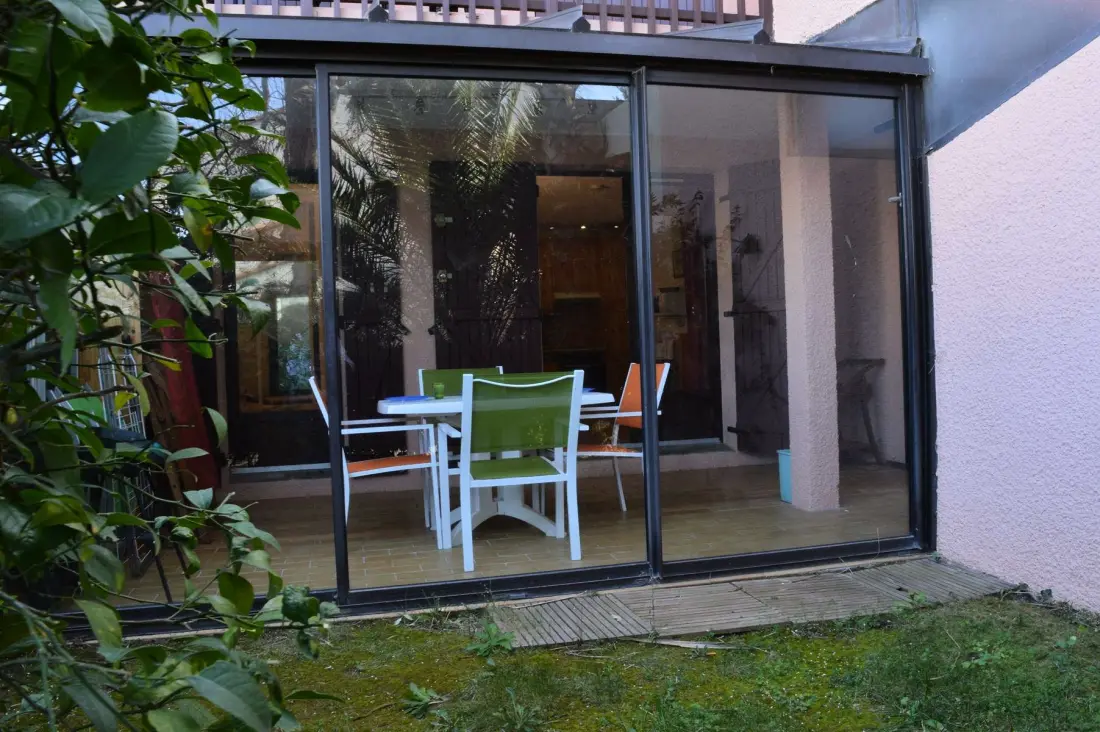 Residence Hameau Du Rivage
