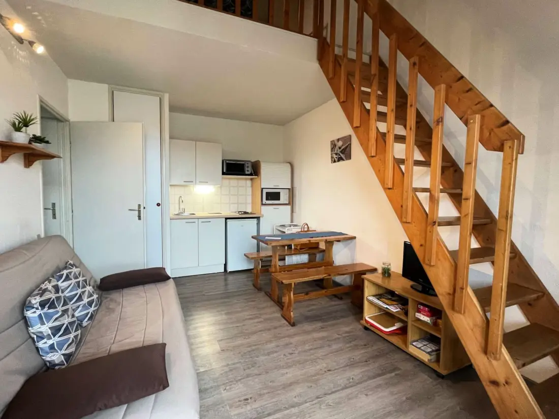 Residence Hameau Du Rivage