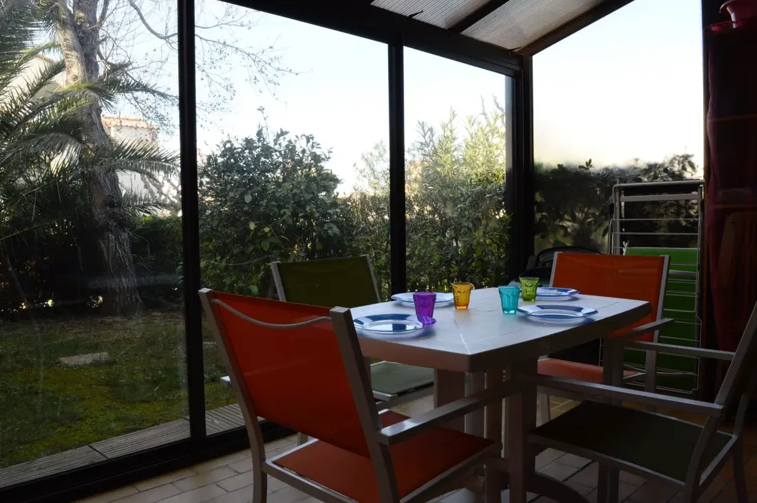 Residence Hameau Du Rivage