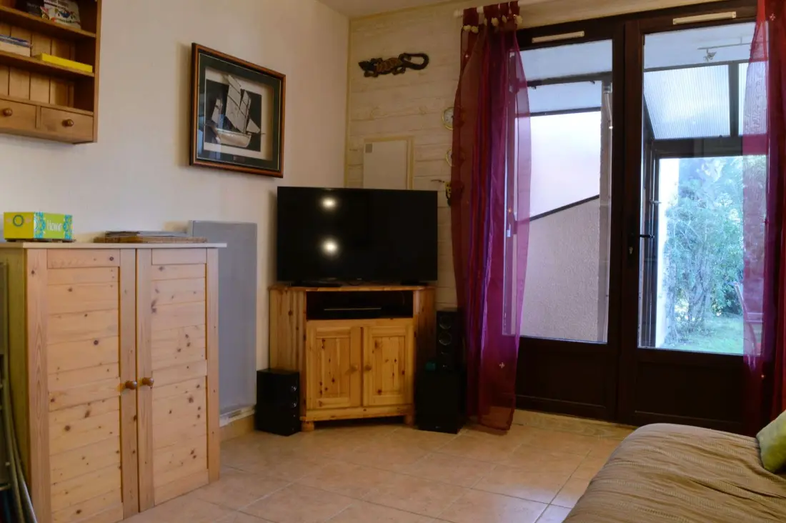 Residence Hameau Du Rivage