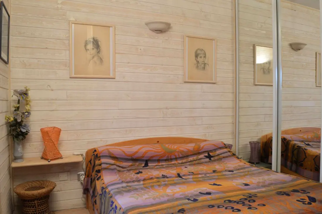 Residence Hameau Du Rivage
