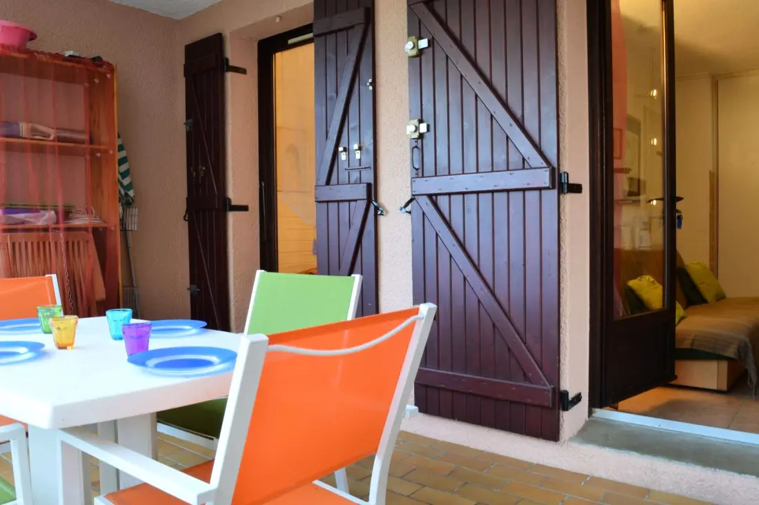 Residence Hameau Du Rivage