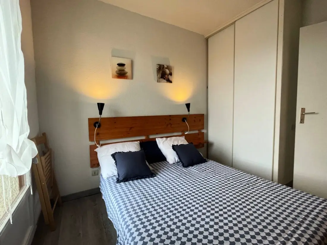 Residence Hameau Du Rivage