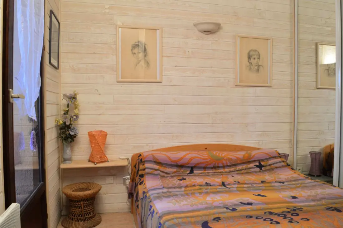 Residence Hameau Du Rivage