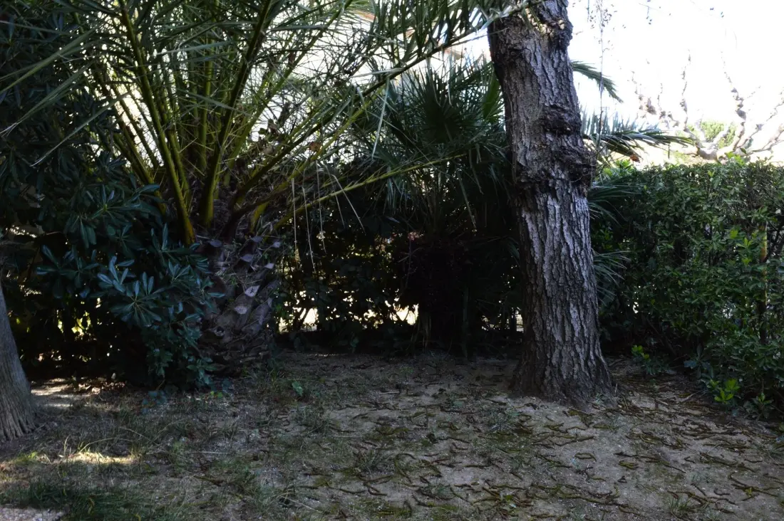 Residence Hameau Du Rivage