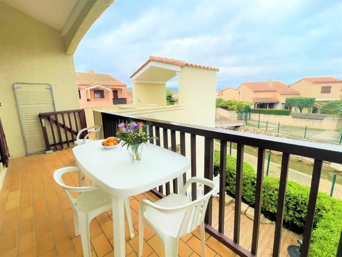 Residence Hameau Du Rivage