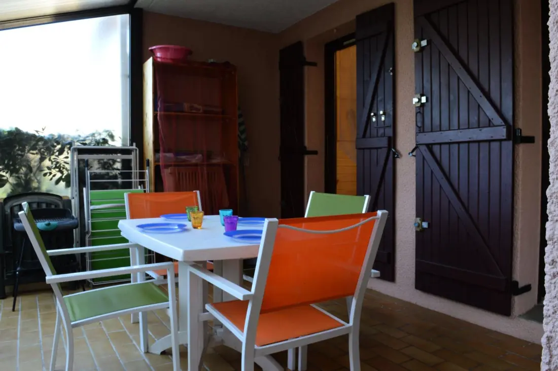 Residence Hameau Du Rivage