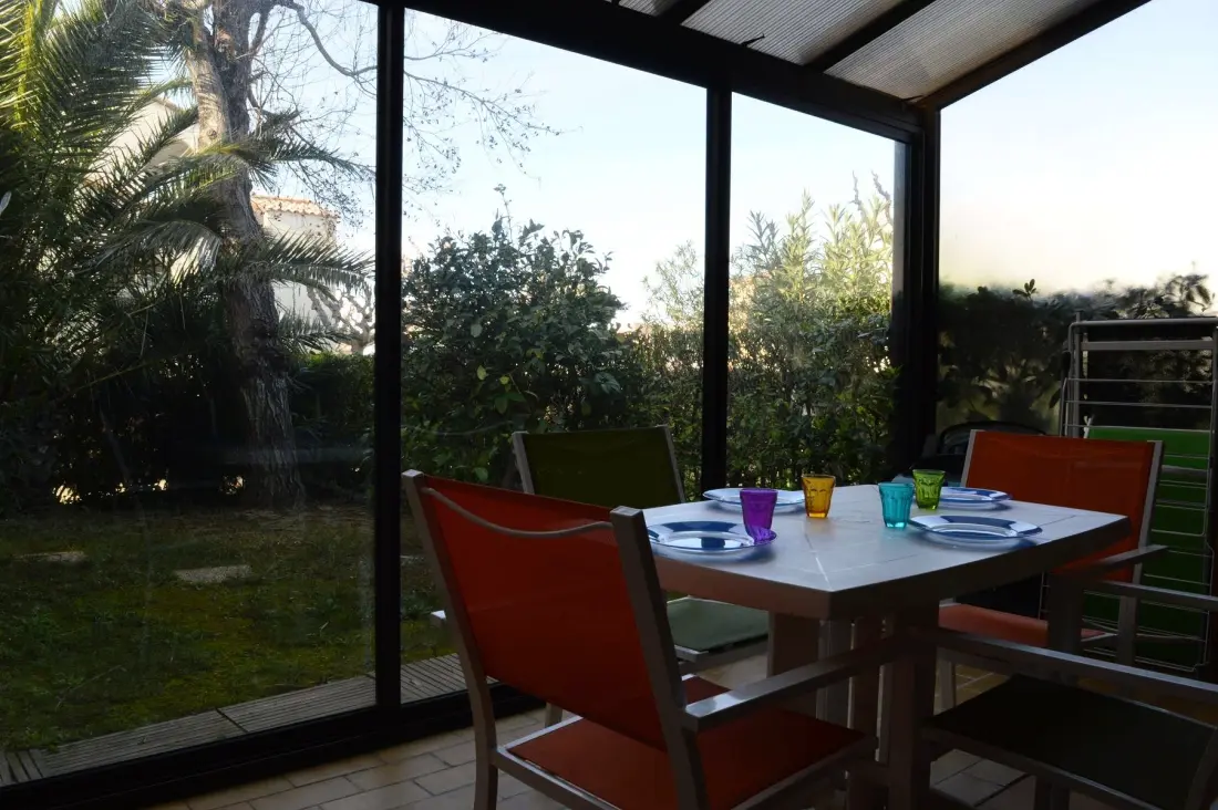 Residence Hameau Du Rivage