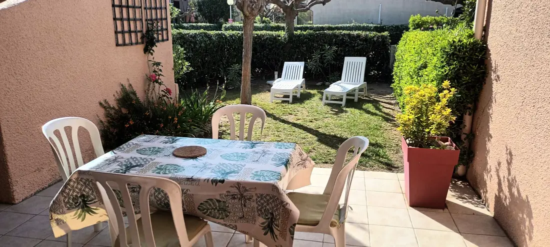 Residence Hameau Du Rivage