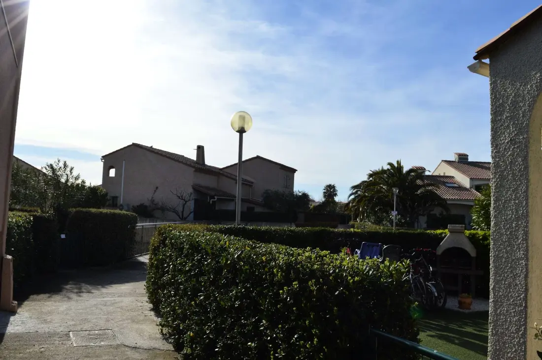 Residence Hameau Du Rivage