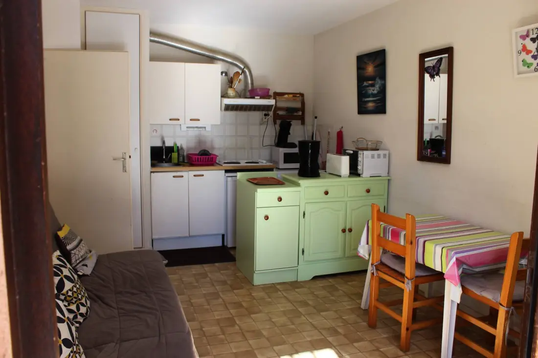 Residence Hameau Du Rivage