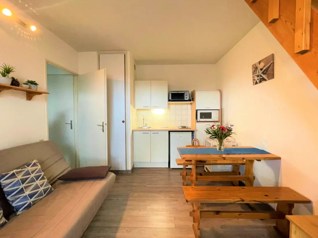 Residence Hameau Du Rivage
