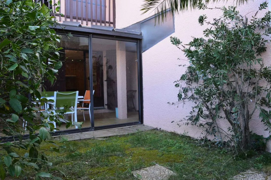 Residence Hameau Du Rivage