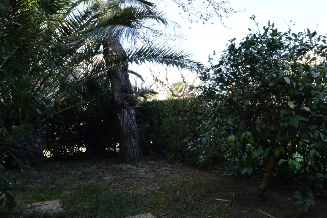 Residence Hameau Du Rivage