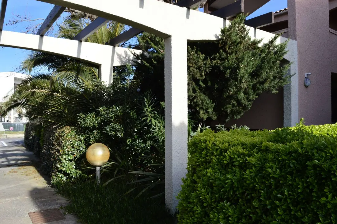 Residence Hameau Du Rivage