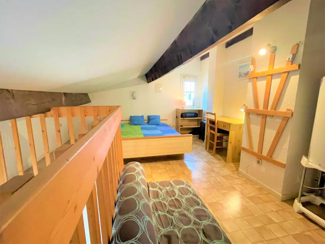 Residence Hameau Du Rivage
