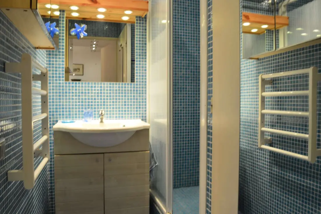 Residence Hameau Du Rivage