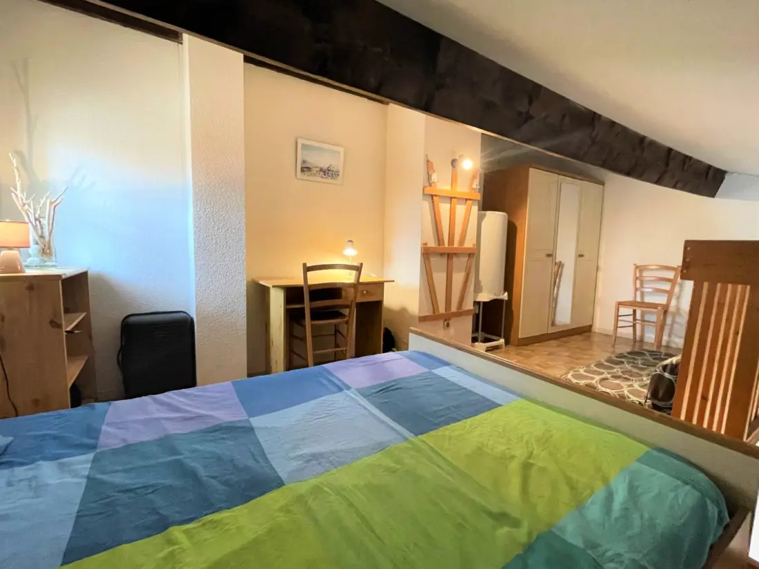 Residence Hameau Du Rivage
