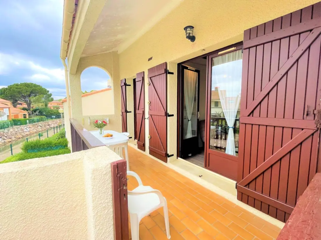 Residence Hameau Du Rivage