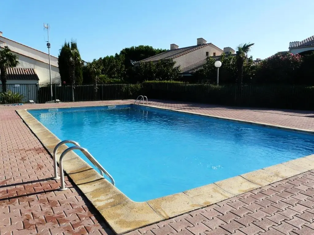 Residence Hameau Du Rivage
