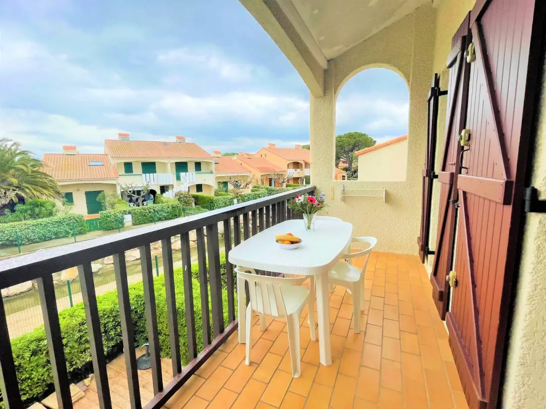 Residence Hameau Du Rivage