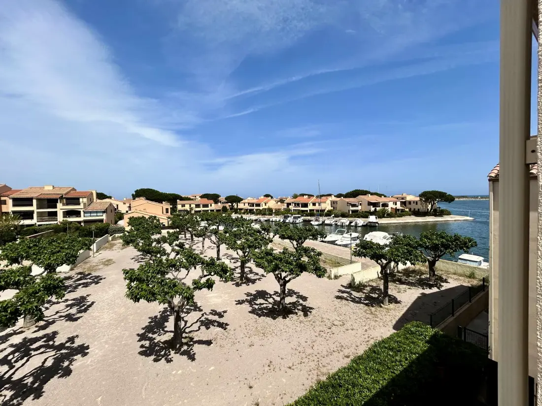 Residence Hameaux Capellans